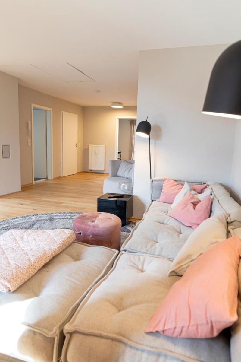 Landvilla Diebach 外观 照片