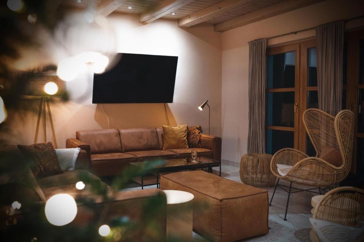 Landvilla Diebach 外观 照片