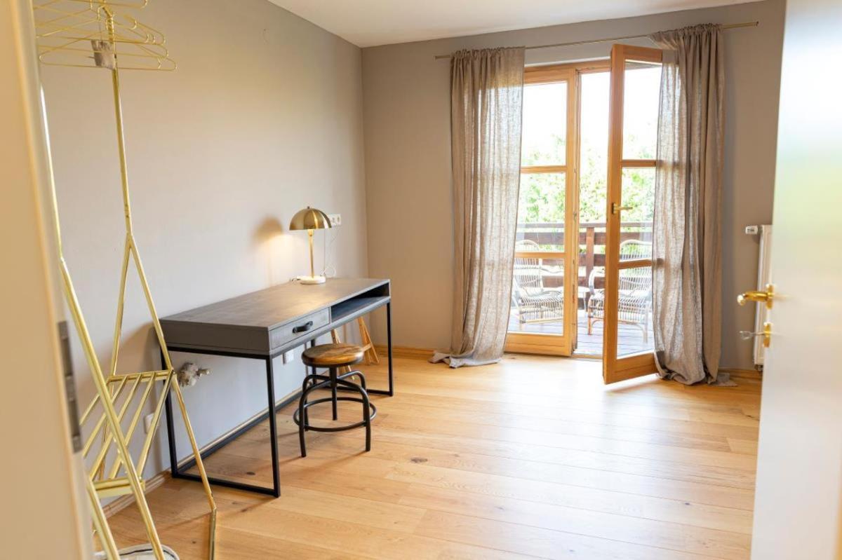 Landvilla Diebach 外观 照片