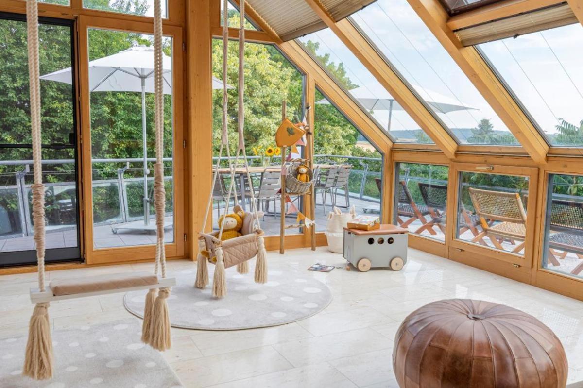 Landvilla Diebach 外观 照片
