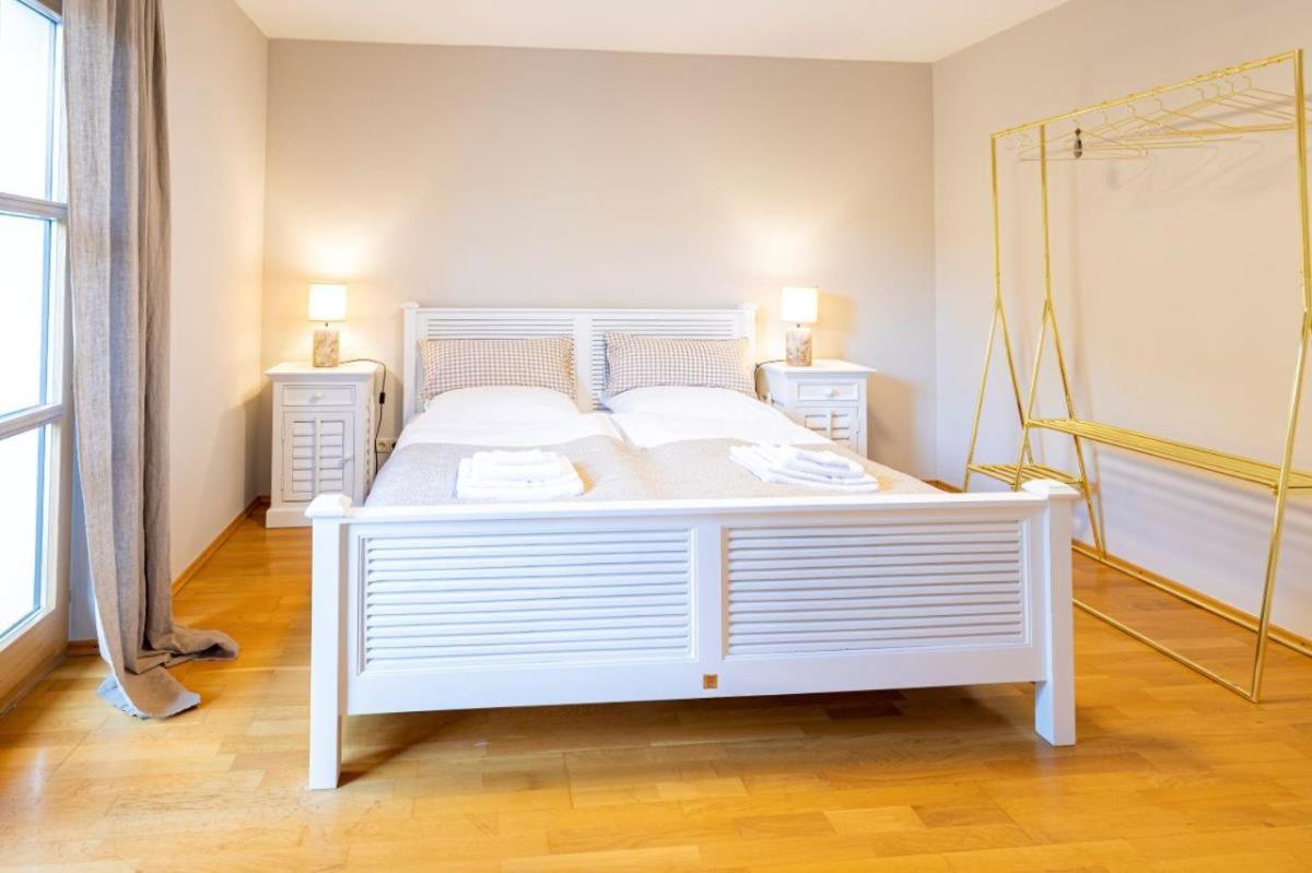 Landvilla Diebach 外观 照片