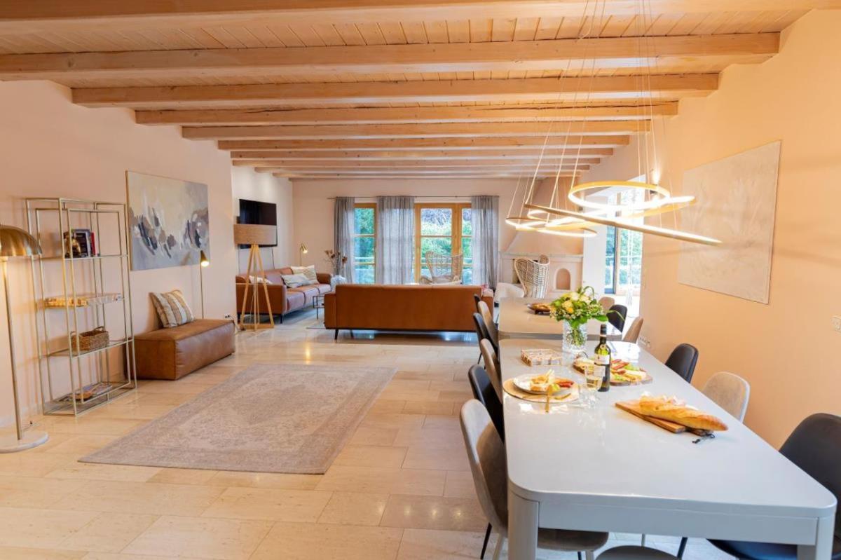 Landvilla Diebach 外观 照片
