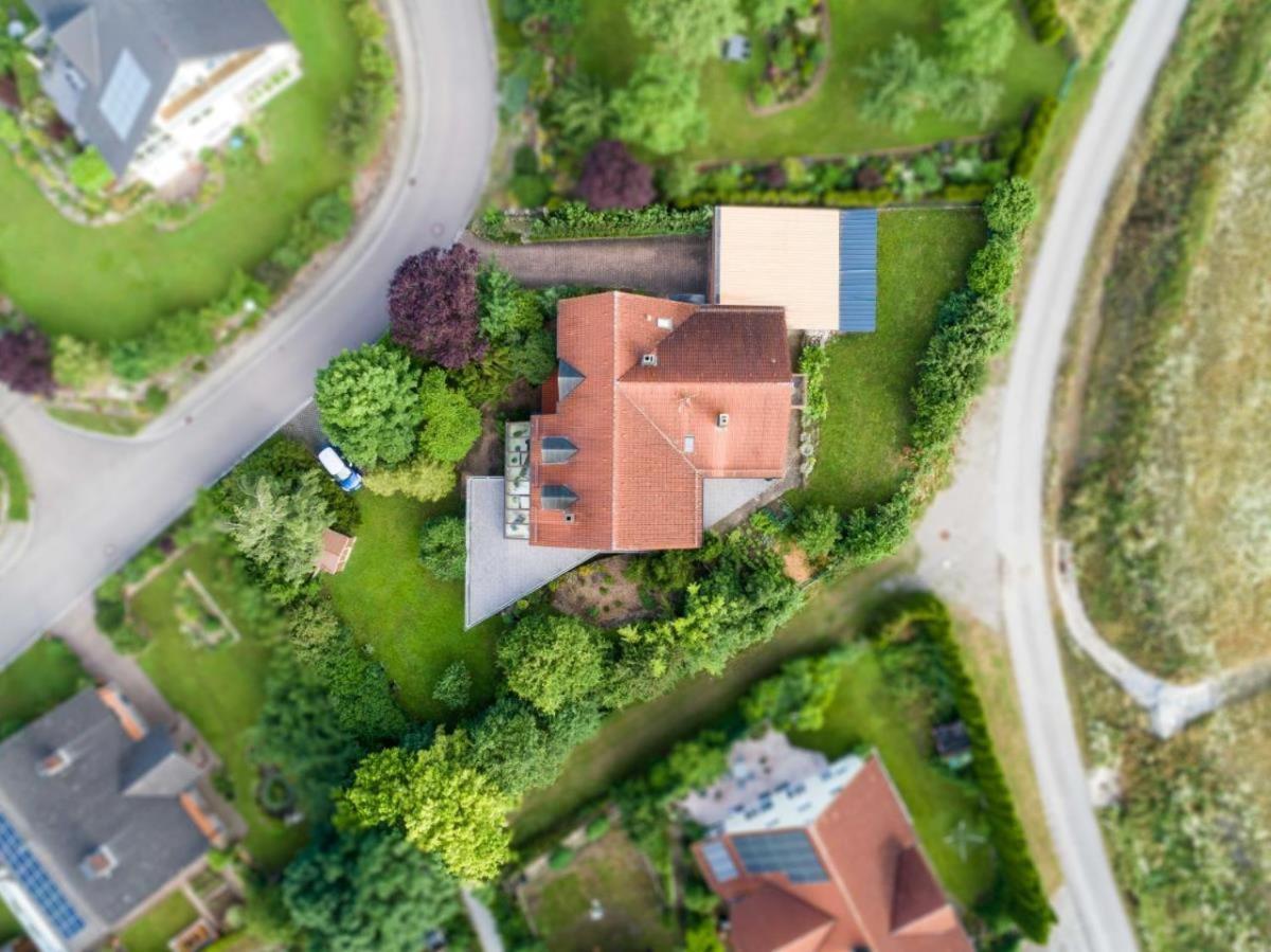 Landvilla Diebach 外观 照片