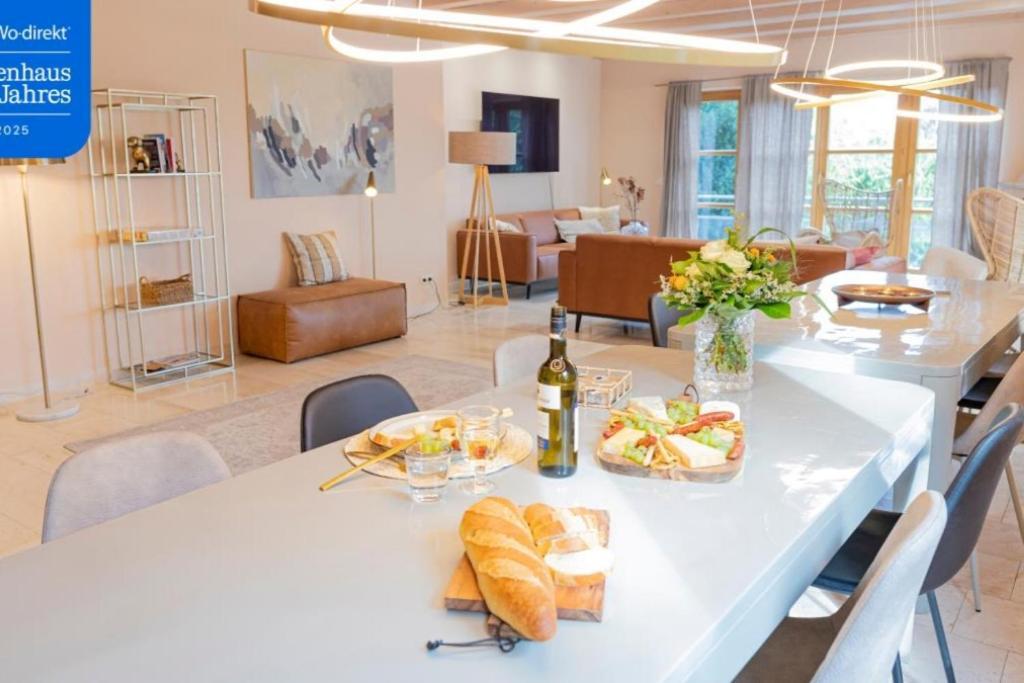 Landvilla Diebach 外观 照片